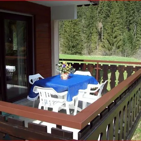 2 Pieces Avec Terrasse, Proche Commodites Et Navettes, 4 Pers, Wifi, Parking, - Fr-1-676-187 * Chatel