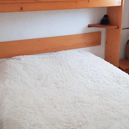Apartment 2 Pieces Avec Terrasse, Proche Commodites Et Navettes, 4 Pers, Wifi, Parking, - Fr-1-676-187 Chatel