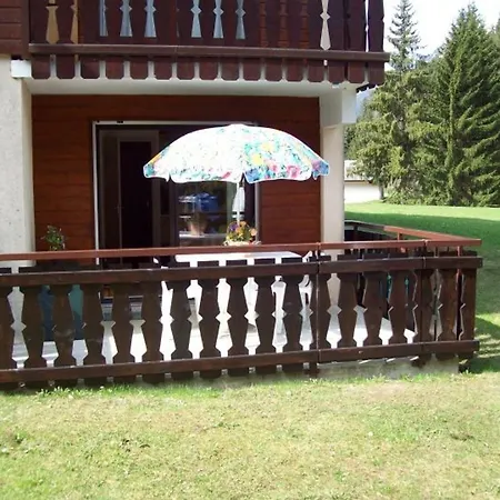 2 Pieces Avec Terrasse, Proche Commodites Et Navettes, 4 Pers, Wifi, Parking, - Fr-1-676-187 Apartment *